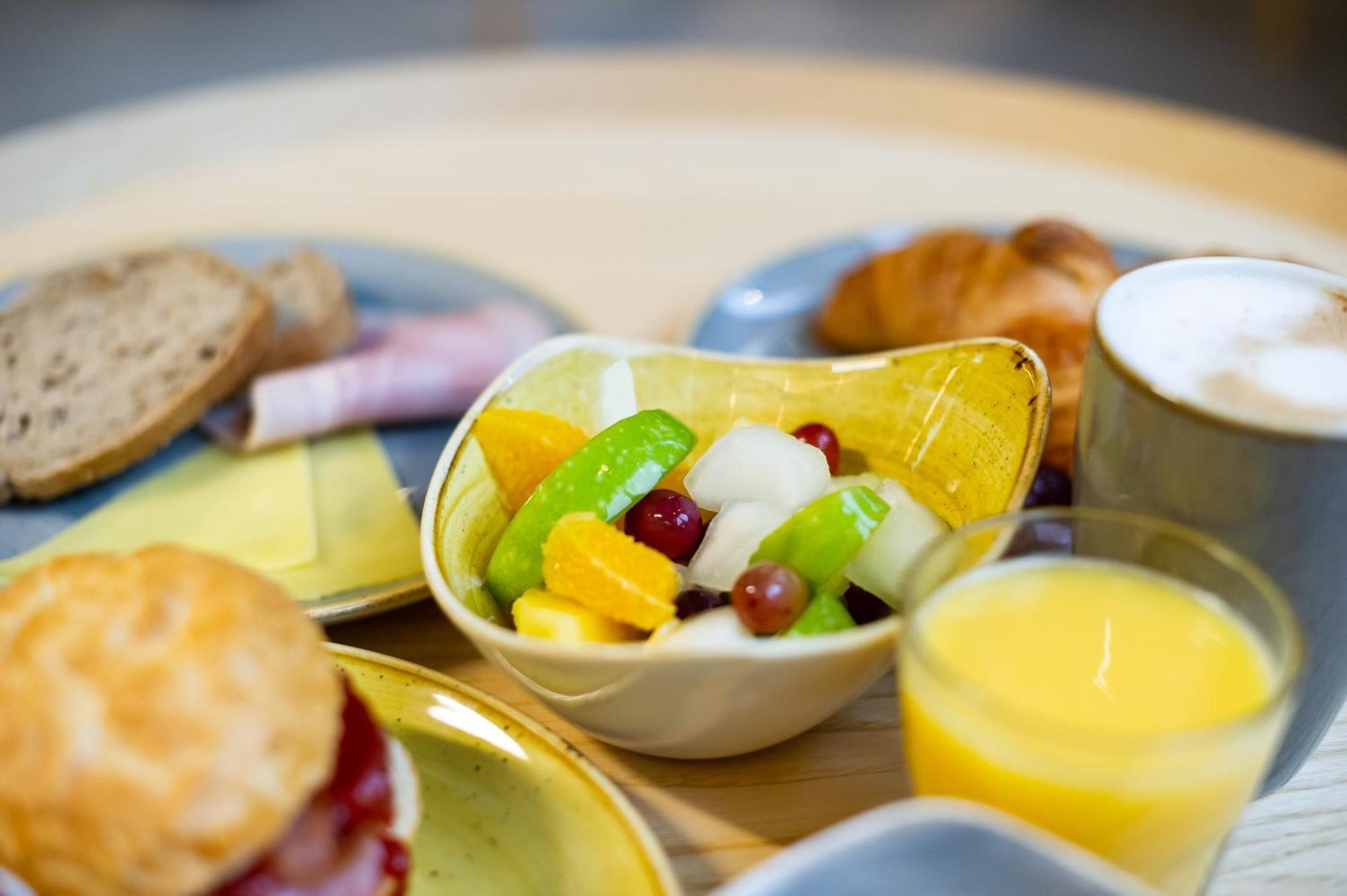 Staycity Aparthotels Liverpool Waterfront Ngoại thất bức ảnh