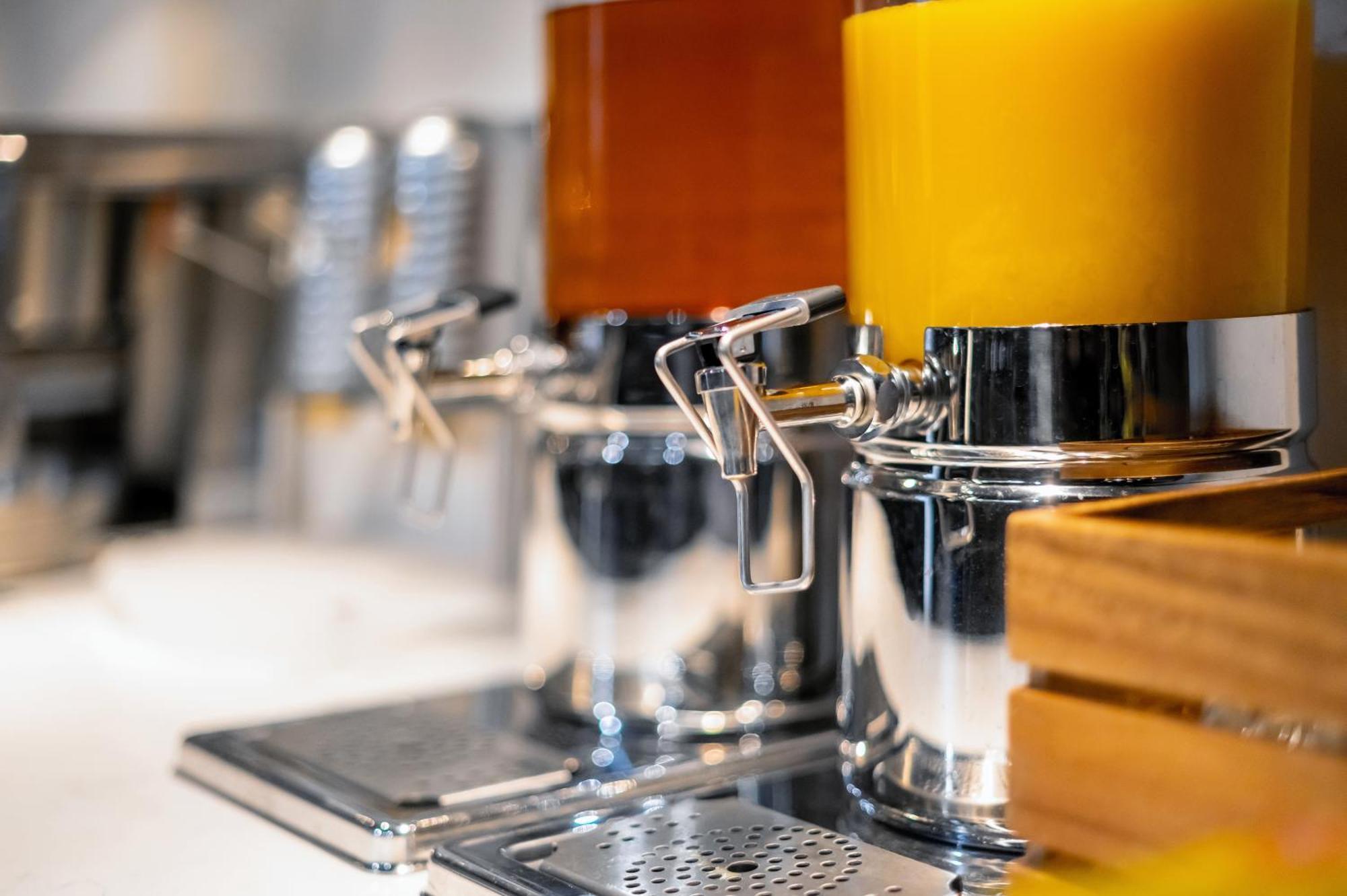 Staycity Aparthotels Liverpool Waterfront Ngoại thất bức ảnh