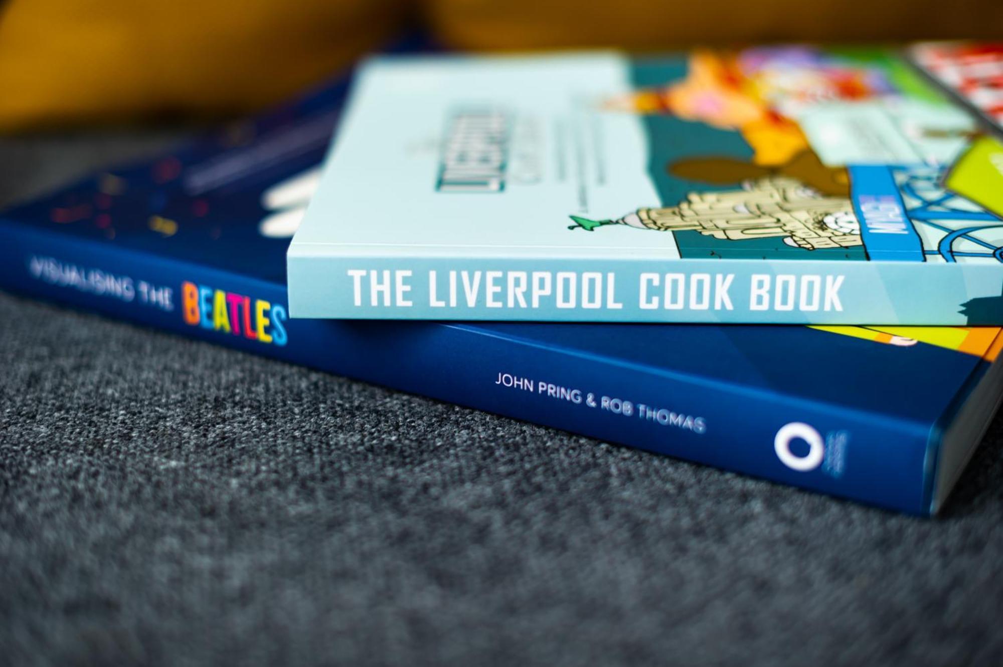 Staycity Aparthotels Liverpool Waterfront Ngoại thất bức ảnh