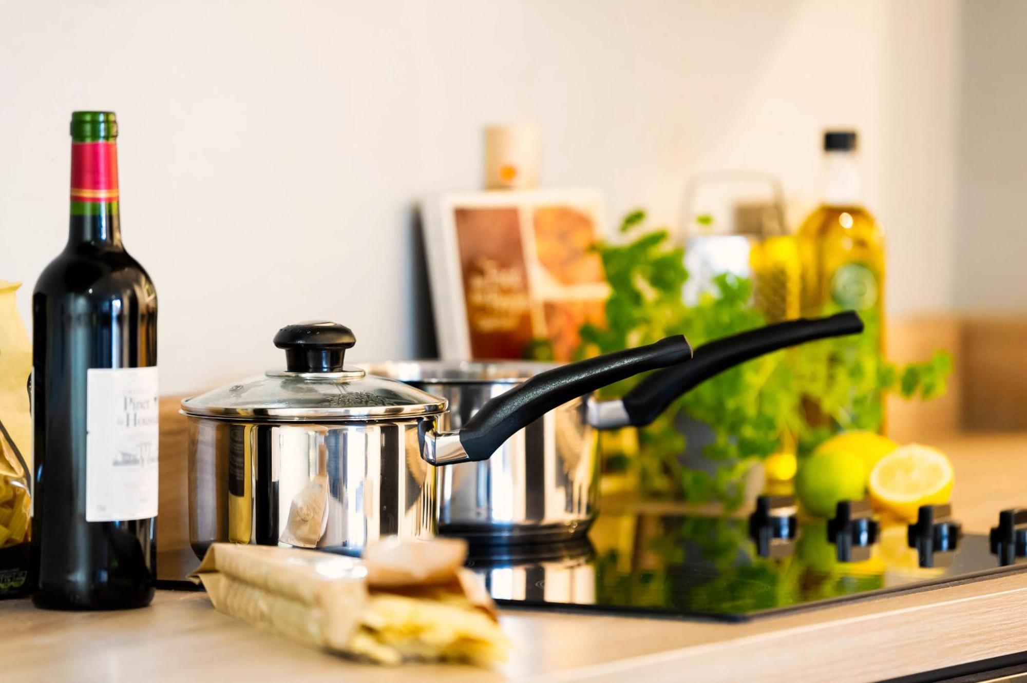 Staycity Aparthotels Liverpool Waterfront Phòng bức ảnh